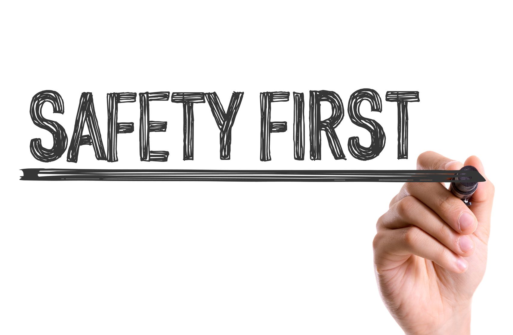 Safety Check Your Garage Door