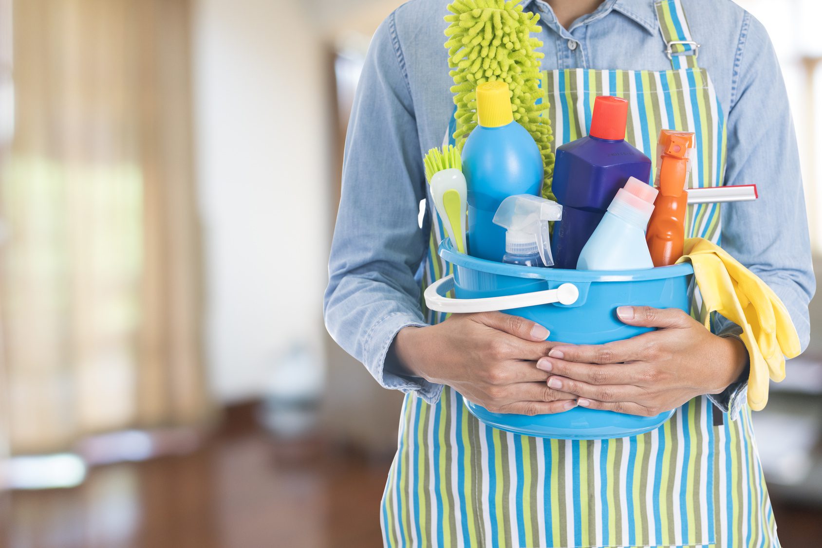 Summer Garage Door Maintenance Musts