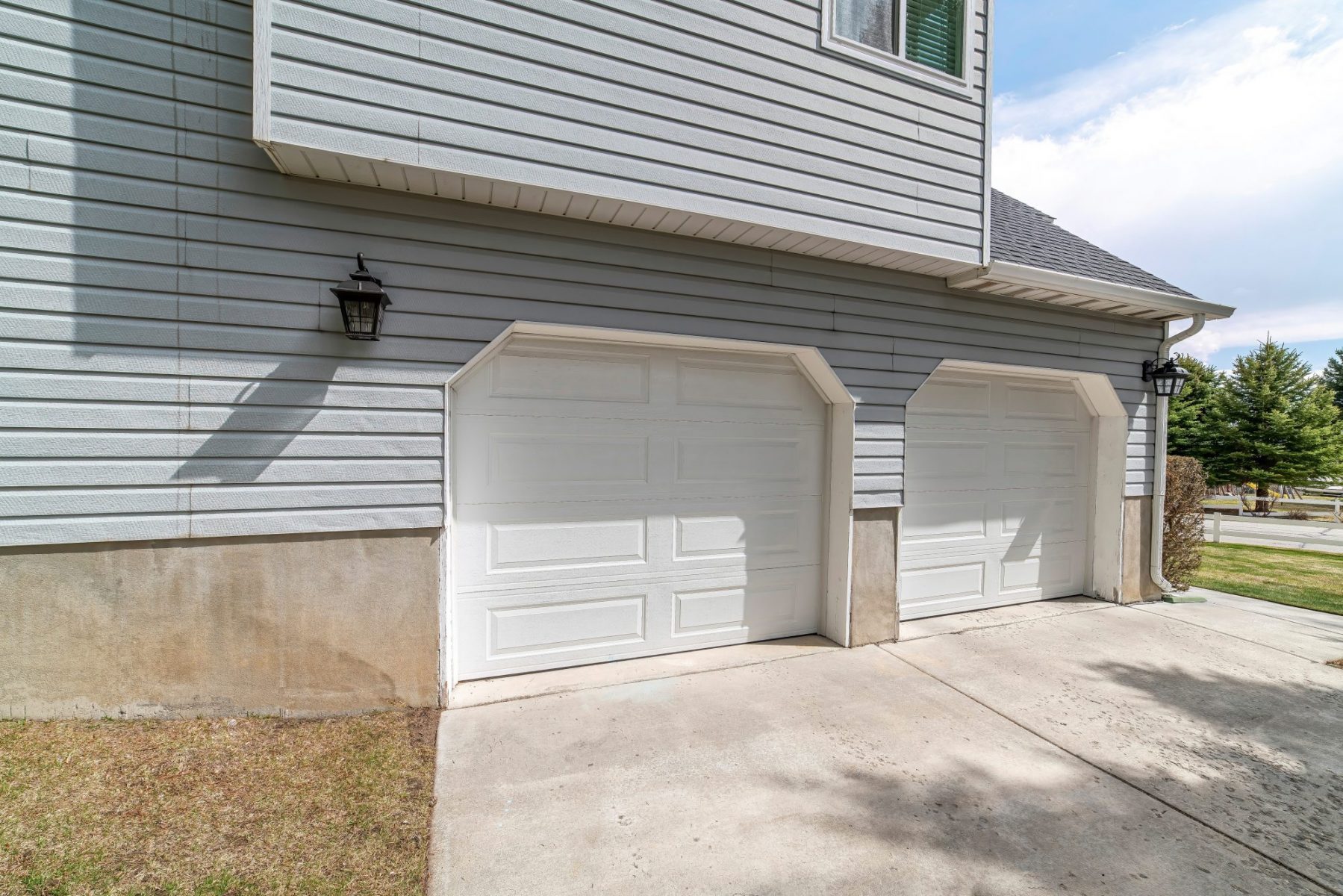 How Summer Weather May Have Affected Your Garage Door
