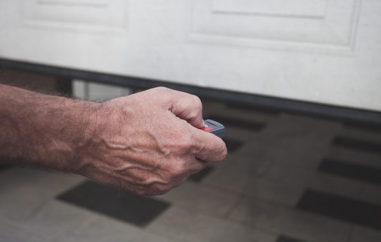 How to Test the Auto-Reverse Feature on Your Garage Door