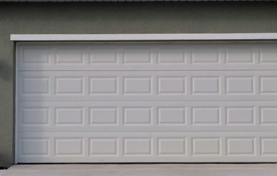 How Do I Prevent My Garage Door from Warping in the Heat?