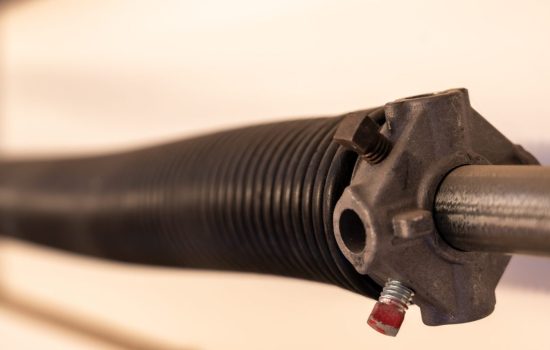 Can Uneven Garage Door Dangerous?