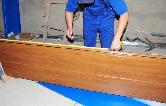 How Garage Door Insulation Helps Extend the Life of Your HVAC System