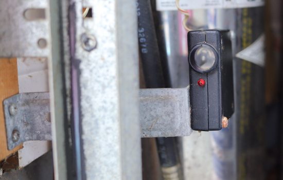 How Garage Door Sensors Work, Fail, and Keep You Safe