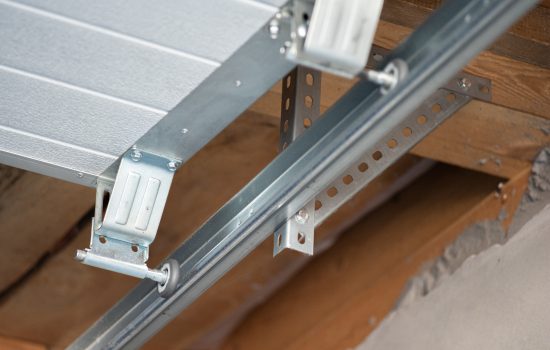 Why Is My Garage Door Making So Much Noise?
