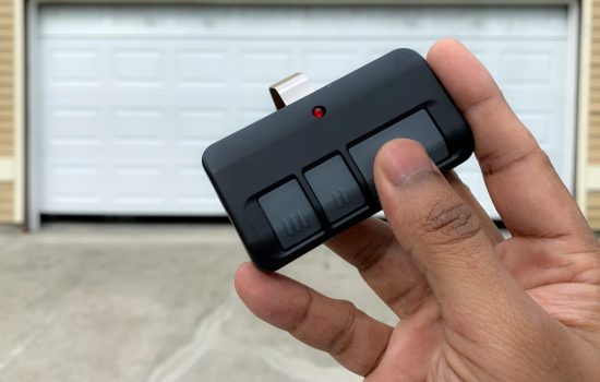 How Do You Tell If Your Garage Door Opener Motor Is Failing?